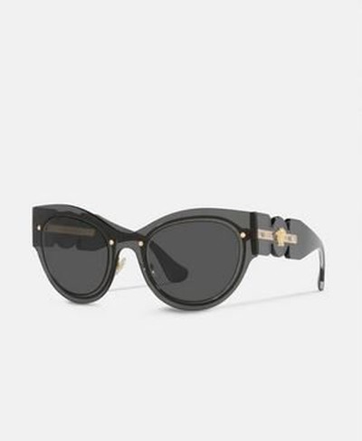 Versace Sunglasses Medusa Biggie Kate&You-ID15237