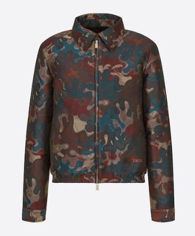 Dior - Lightweight jackets - for MEN online on Kate&You - 143C402A5336_C783 K&Y11431