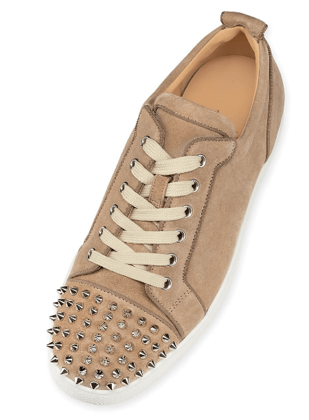 Christian Louboutin - Baskets pour HOMME online sur Kate&You - 3160934F283 K&Y5917