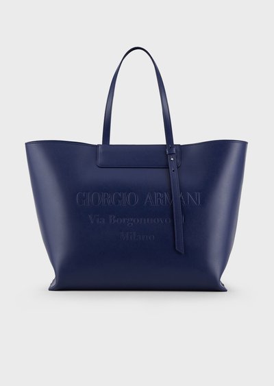 Giorgio Armani - Sac à main pour FEMME online sur Kate&You - Y1D134YEC9A186444 K&Y2012