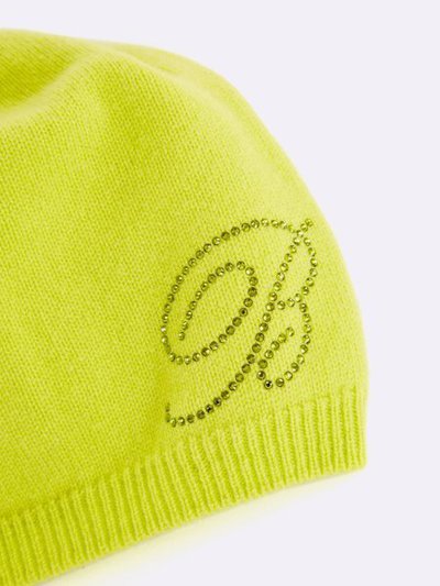 Blumarine - Bonnets & Chapeaux pour FEMME online sur Kate&You - K&Y4143