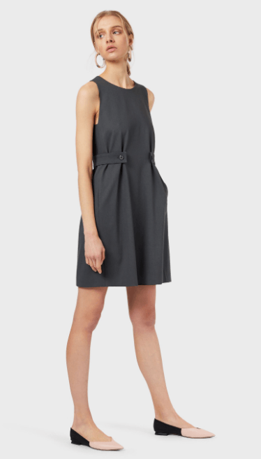 Emporio Armani - Short dresses - for WOMEN online on Kate&You - 5NA21T520091651 K&Y8171