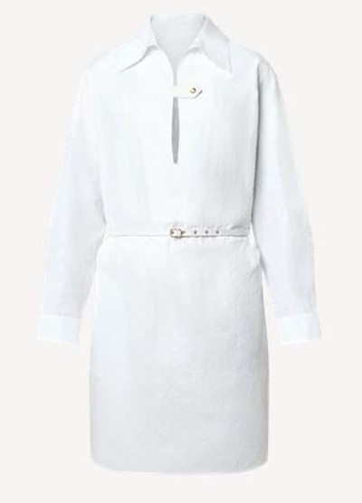 Louis Vuitton Midi dress Kate&You-ID15733