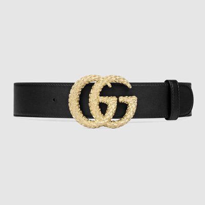 Gucci - Belts - for WOMEN online on Kate&You - 582348 AP00G 1000 K&Y4425