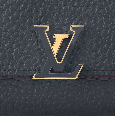 Louis Vuitton - Portafogli per DONNA Capucines online su Kate&You - M63741 K&Y17323