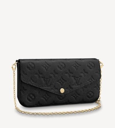 Louis Vuitton Clutch Bags Kate&You-ID12063