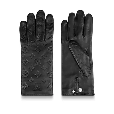 Louis Vuitton Gloves Kate&You-ID4662