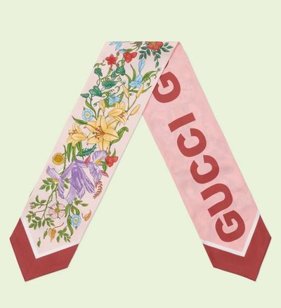 Gucci - Scarves - for WOMEN online on Kate&You - 7004243G0015800 K&Y15970