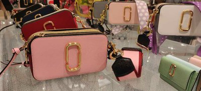 Marc Jacobs - Mini Bags - for WOMEN online on Kate&You - K&Y1381
