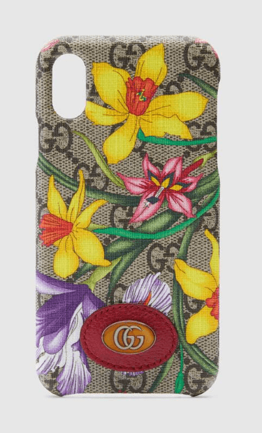 Gucci Smartphone Cases Kate&You-ID6366