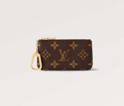 Louis Vuitton Wallets & Purses Pochette clés Kate&You-ID17262