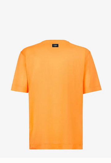 Fendi - T-shirts & canottiere per UOMO online su Kate&You - FY0936ABQSF0LQ8 K&Y7791