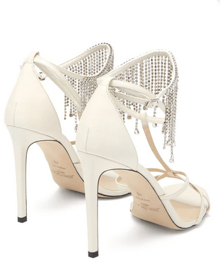Jimmy Choo - Pumps - for WOMEN online on Kate&You - K&Y8506