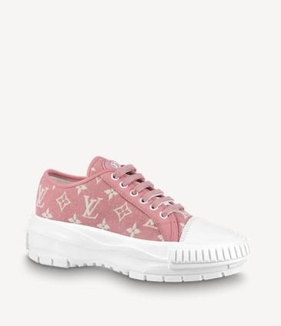 Louis Vuitton Trainers Kate&You-ID15108