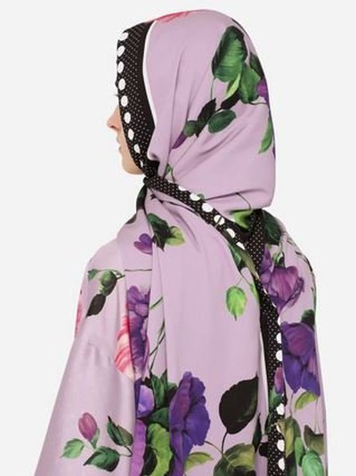 Dolce & Gabbana - Scarves - for WOMEN online on Kate&You - IS116WGDAZOS9000 K&Y15920