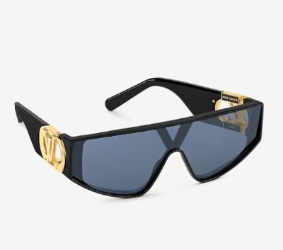 Louis Vuitton Sunglasses LINK Kate&You-ID10959