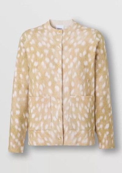 Burberry - Fitted Jackets - for WOMEN online on Kate&You - 80484581 K&Y14875