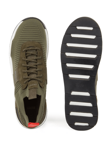 Hugo Boss - Baskets pour HOMME online sur Kate&You - 50414734 K&Y5756