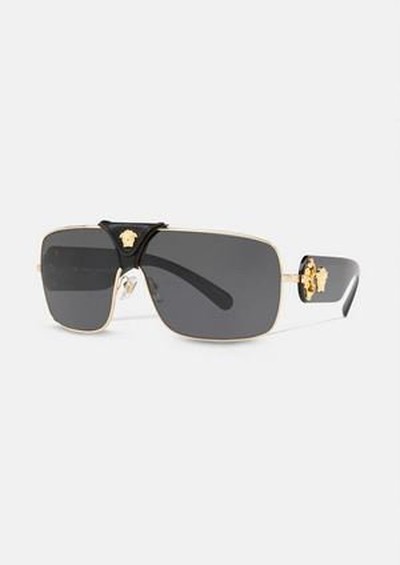 Versace - Sunglasses - for WOMEN online on Kate&You - O2207Q-O10028738_ONUL K&Y13259
