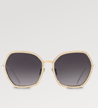 Louis Vuitton - Sunglasses - LV Pearl for WOMEN online on Kate&You - Z2016U K&Y17000
