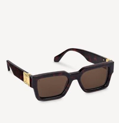 Louis Vuitton Sunglasses MATCH Kate&You-ID10987