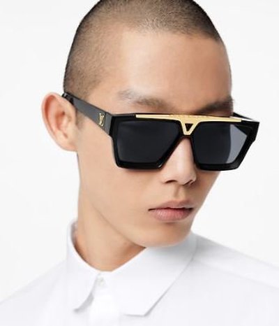 Louis Vuitton - Sunglasses - 1.1 EVIDENCE for MEN online on Kate&You - Z1502W K&Y10976