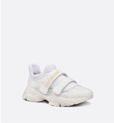 Dior - Trainers - D-WANDER for WOMEN online on Kate&You - KCK311VEA_S10W K&Y11619