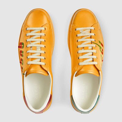 Gucci - Trainers - for MEN online on Kate&You - 576137 A38V0 7670 K&Y5256