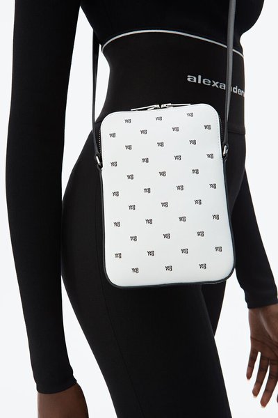 Alexander Wang - Mini Sacs pour FEMME online sur Kate&You - 70c219r005 K&Y4038