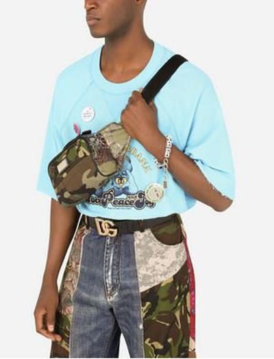 Dolce & Gabbana - Backpacks & fanny packs - for MEN online on Kate&You - BM2036AY1078B015 K&Y15670
