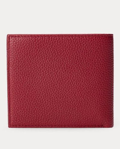 Polo Ralph Lauren - Wallets & cardholders - for MEN online on Kate&You - 487207 K&Y4005