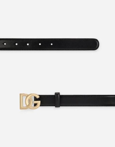 Dolce & Gabbana - Belts - for WOMEN online on Kate&You - BE1447AW07080999 K&Y12745