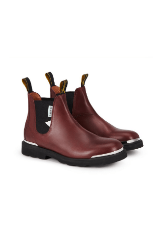 Lanvin - Bottes & Bottines pour HOMME online sur Kate&You - FM-BOEMET-LUXE-A20391 K&Y9569