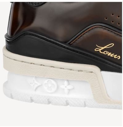 Louis Vuitton - Sneakers per UOMO LV TRAINER online su Kate&You - 1A8Z4A K&Y11078