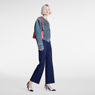 Louis Vuitton - Palazzo Trousers - for WOMEN online on Kate&You - 1AA8XN K&Y16779