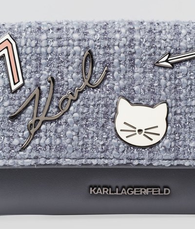 レディース - Karl Lagerfeld カール ラガーフェルド - ミニバッグ | Kate&You - 海外限定モデルを購入 - 91KW3222 K&Y4623