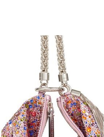 Jimmy Choo - Clutch Bags - CALLIE for WOMEN online on Kate&You - CALLIELDQ K&Y15529