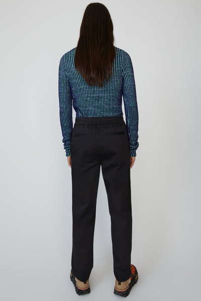 Acne Studios - Sport Trousers - for MEN online on Kate&You - FN-MN-TROU000058 K&Y2375