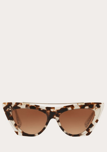 Valentino - Lunettes de soleil pour FEMME online sur Kate&You - 0VA4041KT8 K&Y8130