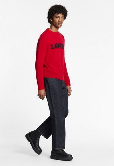 Lanvin - Jumpers - for MEN online on Kate&You - RM-PO0025-K301-A213024 K&Y13904