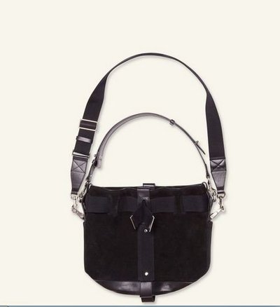 Isabel Marant - Sacs portés épaule pour FEMME online sur Kate&You - K&Y2929