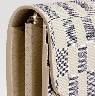 Louis Vuitton - Wallets & Purses - Sarah for WOMEN online on Kate&You - M82258 K&Y17261