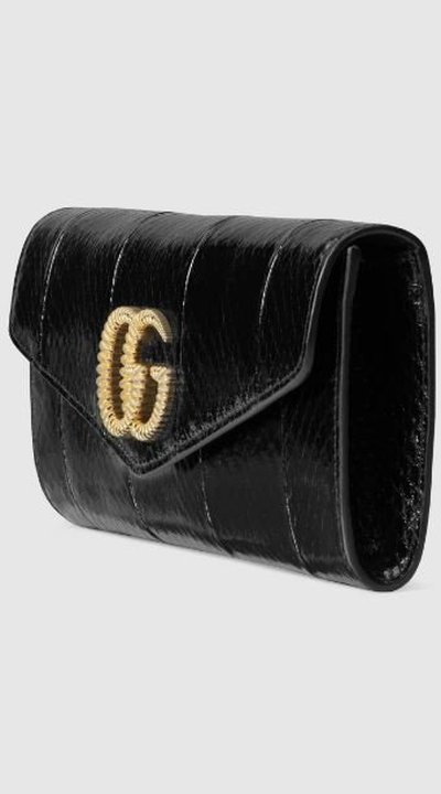 Gucci - Clutch Bags - for WOMEN online on Kate&You - ‎594101 LYQ0G 1000 K&Y10895