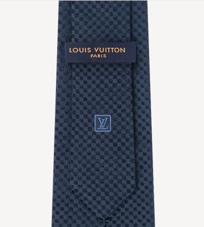 Louis Vuitton - Ties & Bow Ties - for MEN online on Kate&You - M77063 K&Y15094