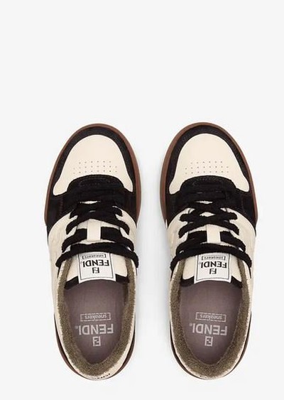 Fendi - Trainers - for WOMEN online on Kate&You - 8E8252AHH2F1FZB  K&Y13947