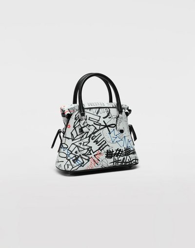Maison Margiela - Tote Bags - for WOMEN online on Kate&You - S56WG0081P2947T1003 K&Y3726