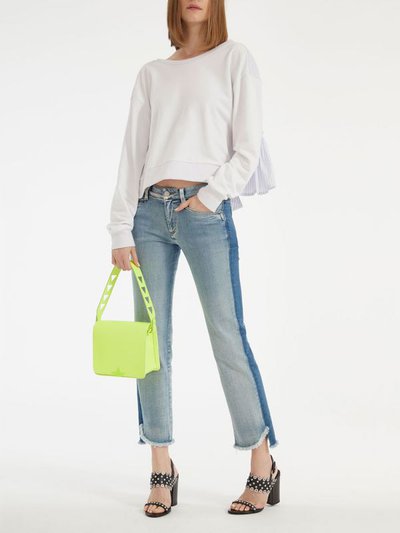 Ash - Mini Sacs pour FEMME online sur Kate&You - SS19-HB-80086B-003-FREE K&Y3599