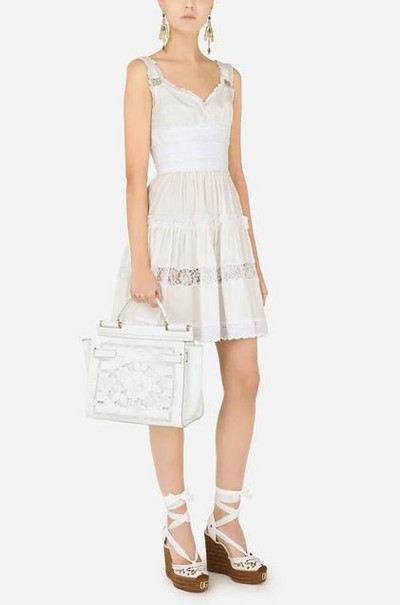 Dolce & Gabbana - Short dresses - for WOMEN online on Kate&You - F6ZQ6ZFU5L5W0111 K&Y13823