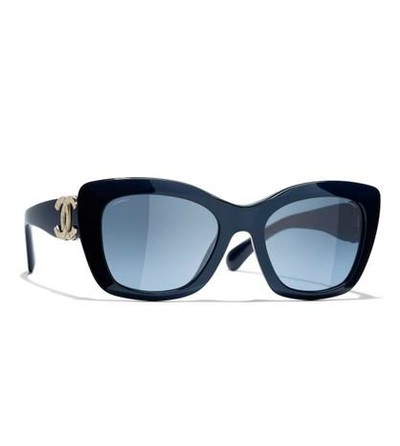Chanel Sunglasses Kate&You-ID13741