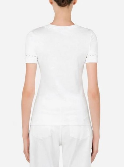Dolce & Gabbana - T-shirts - for WOMEN online on Kate&You - F8N08ZG7BRJW0800 K&Y13844